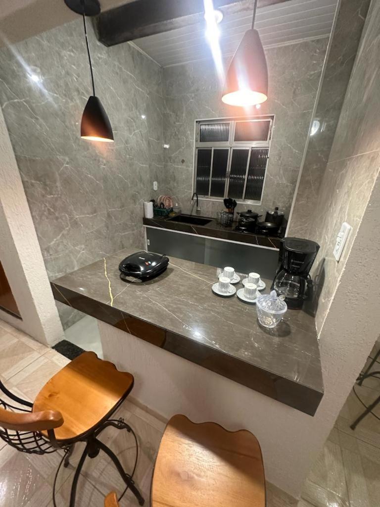 Residencia Grafite Apartment Saquarema Exterior photo